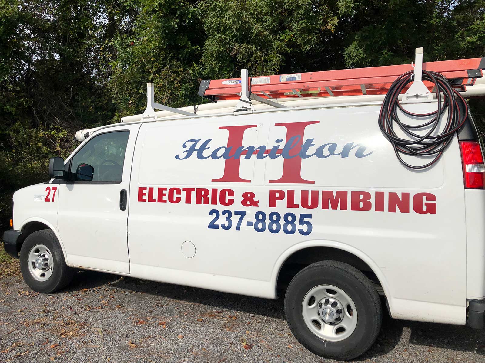 Hamilton Plumbing Supply Tyler Texas