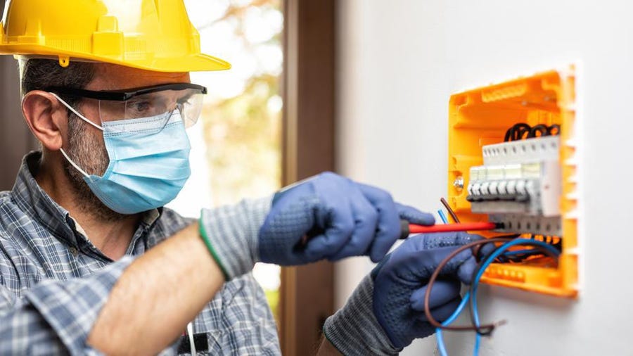 Troubleshooting _ Repair